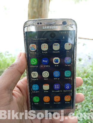 Samsung S7